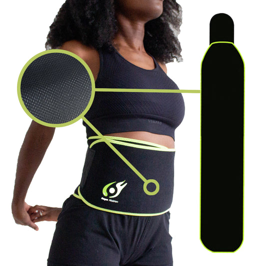 Ceinture de sudation